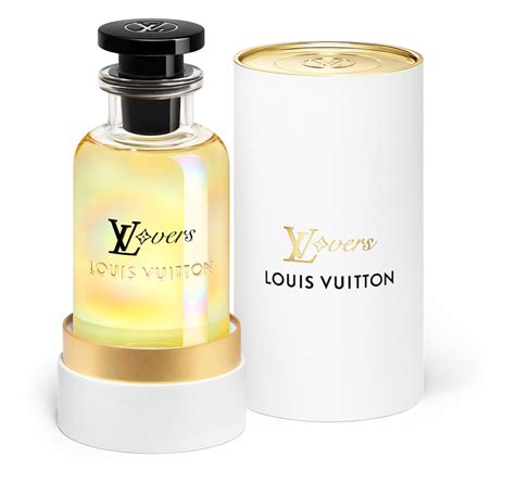 louis vuitton lovers cologne